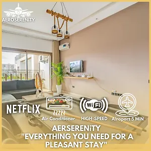 aeroserenity.hotels-casablanca.net/
